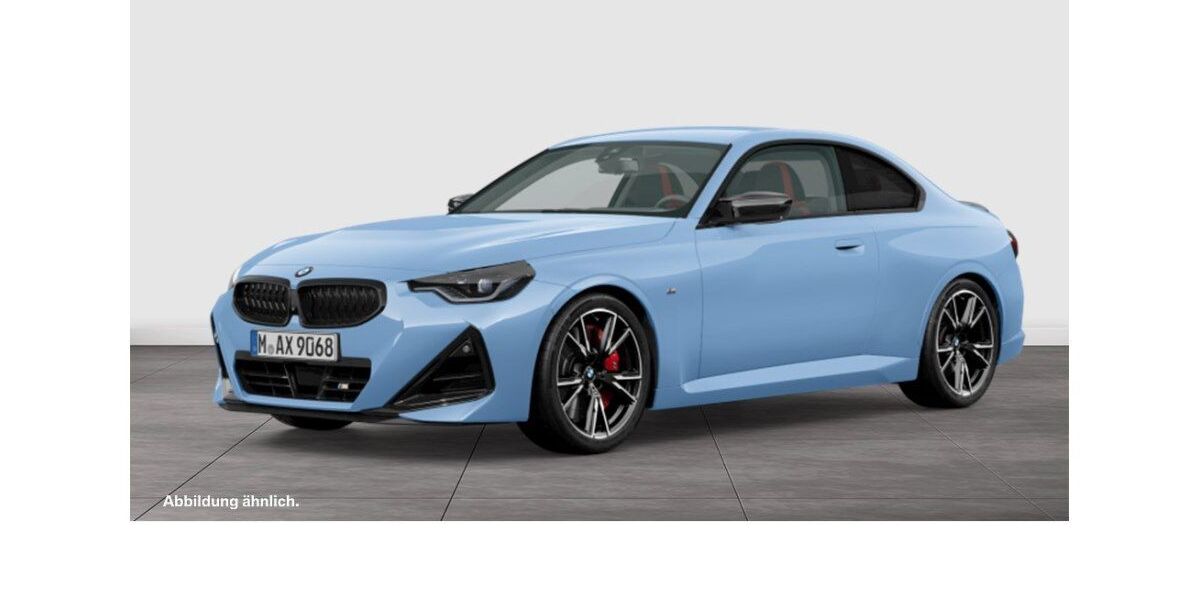 BMW M240i 13.148 km 55.440 &euro; Unna 59425