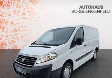 Fiat Scudo 165.000 km 6.500 &euro; Burglengenfeld 93133