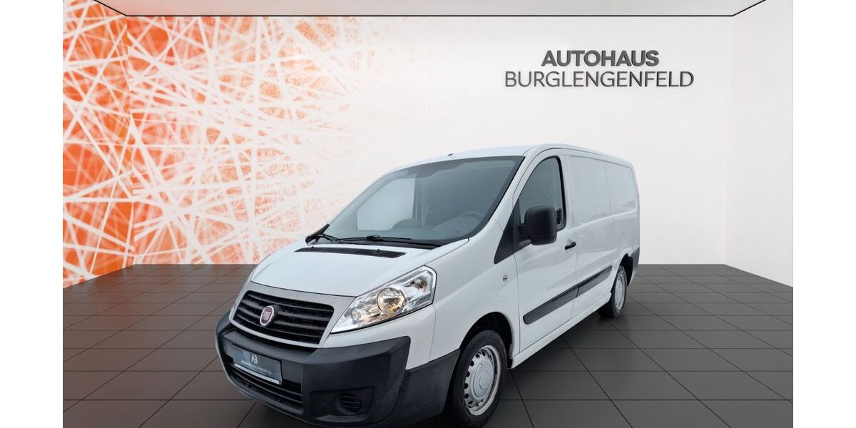 Fiat Scudo 165.000 km 6.990 &euro; Burglengenfeld 93133