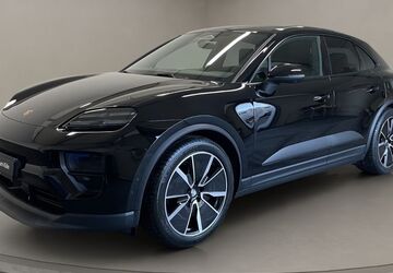 Porsche Macan 10.000 km 89.700 &euro; Köln 50823