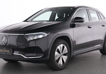 Mercedes-Benz EQA 18.217 km 32.935 &euro; Essen 45309