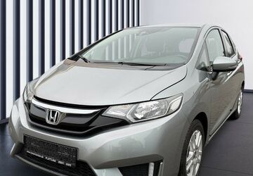 Honda Jazz 21.800 km 13.100 &euro; Plattling 94447