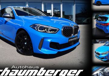 BMW M135 143.500 km 27.400 &euro; Landsberg 86899