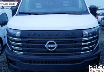 Nissan Interstar 1.125 km 32.950 &euro; Werl 59457
