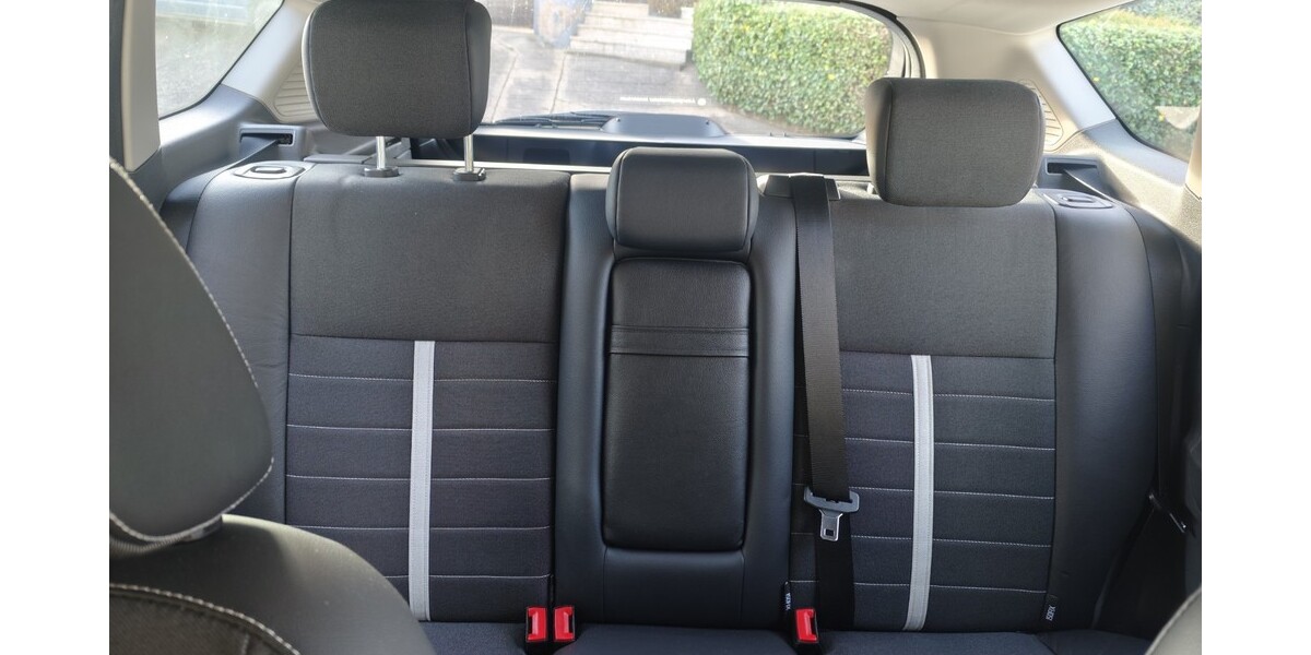 Ford Kuga 53.000 km 7.900 &euro; Trier 54290