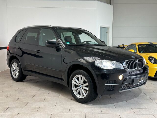 BMW X5 xDrive30d SPORT Navi*Leder*Xenon*AHK*19Zoll 280.258 km 10.990 &euro; Gebesee 99189
