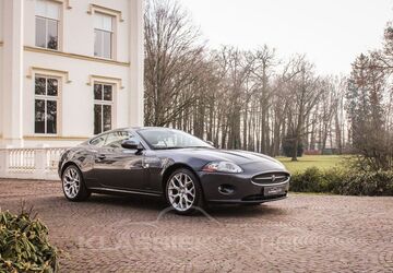 Jaguar XK 229.260 km 16.778 &euro; Scherpenzeel 