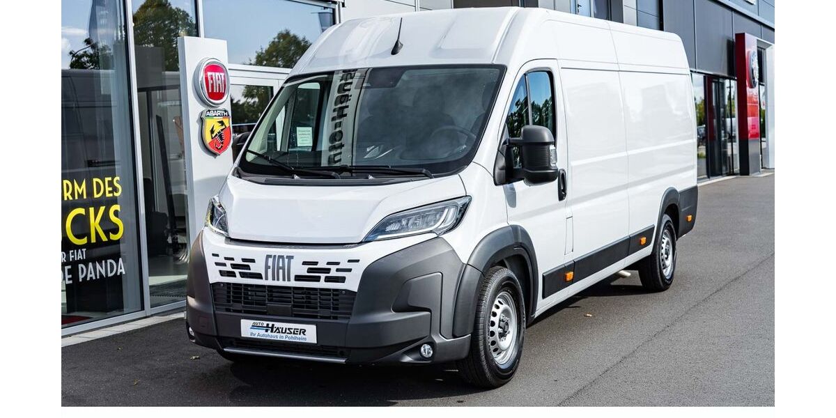 Fiat Ducato 4.307 km 30.583 &euro; Pohlheim 35415