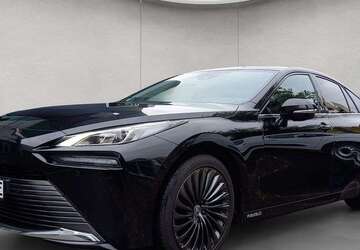 Toyota Mirai 3.400 km 53.950 &euro; Stuttgart 70469