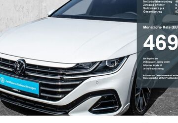 VW Arteon 17.772 km 46.450 &euro; Düsseldorf 40474