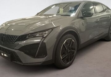 Peugeot 408 12.725 km 30.690 &euro; Marburg 35043