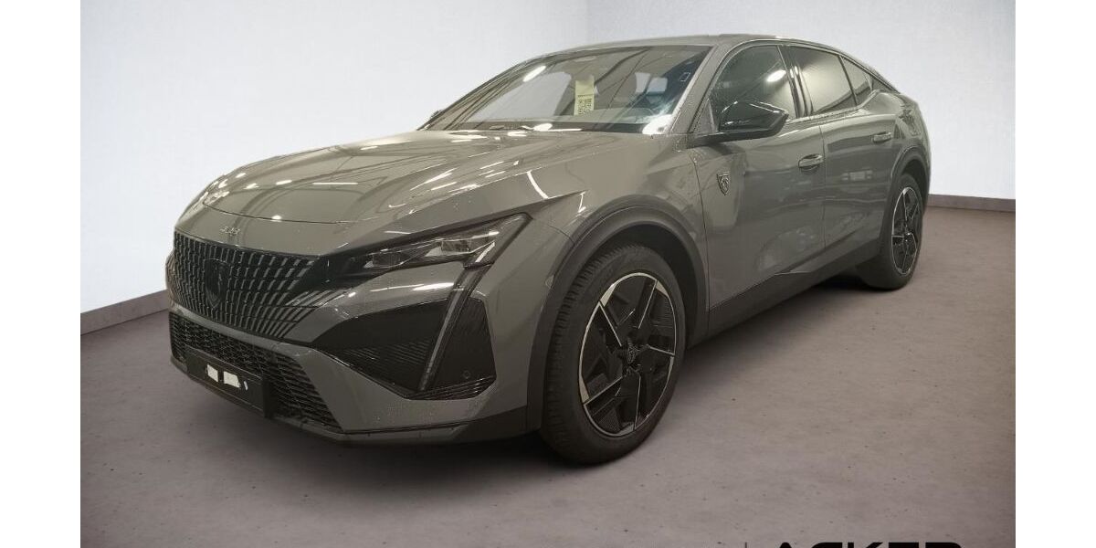 Peugeot 408 12.725 km 30.790 &euro; Marburg 35043