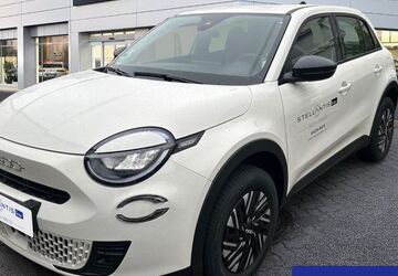 Fiat 600 7.500 km 22.980 &euro; Maintal 63477