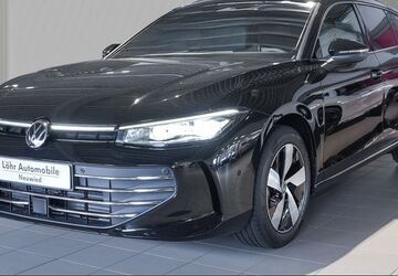VW Passat 2.930 km 47.550 &euro; Neuwied 56564