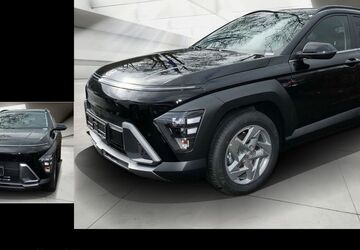 Hyundai KONA 3.100 km 29.999 &euro; Gunzenhausen 91710
