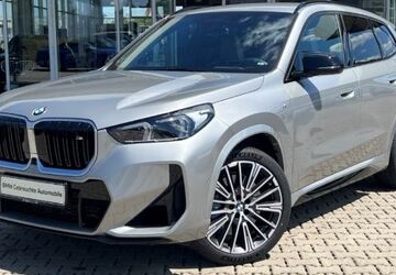 BMW X1 11.500 km 53.733 &euro; Pirmasens 66954