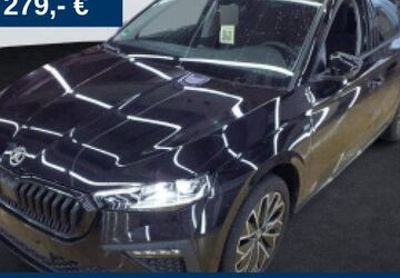 Skoda Scala 19.483 km 22.430 &euro; Weinstadt-Endersbach 71384