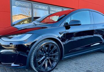 Tesla Model X 78.220 km 69.880 &euro; Bad Aibling 83043
