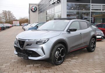 Alfa Romeo Junior 6.500 km 35.990 &euro; Würzburg 97076