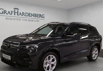 VW Tiguan 10.000 km 68.765 &euro; Tuttlingen 78532