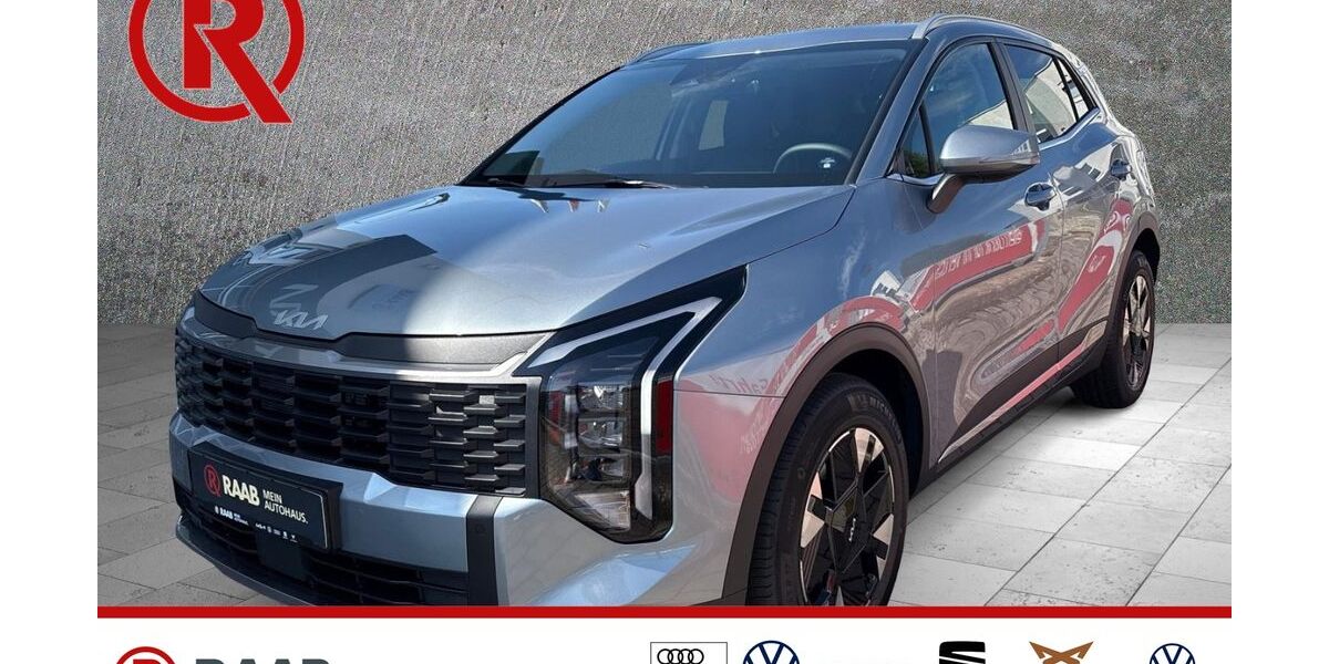 Kia Sportage 4.990 km 31.495 &euro; Weiden 92637