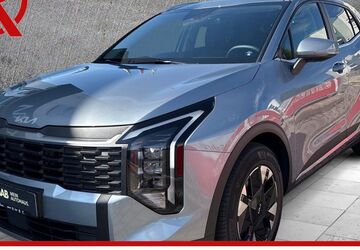 Kia Sportage 5.990 km 31.495 &euro; Weiden 92637