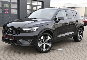 Volvo XC40 11.000 km 42.990 &euro; Jüterbog 14913