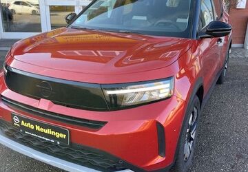 Opel Frontera 5.000 km 24.990 &euro; Gunzenhausen 91710