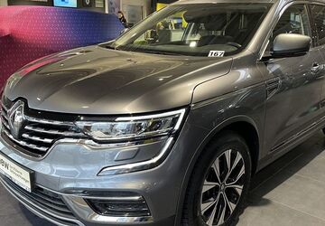 Renault Koleos 29.909 km 26.490 &euro; Dresden 01139