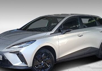 MG 4 18.000 km 17.990 &euro; Schlüchtern 36381