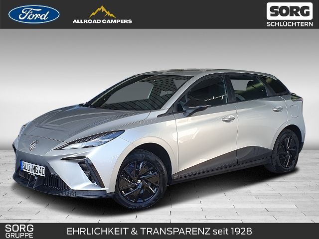 MG 4 18.000 km 17.990 &euro; Schlüchtern 36381