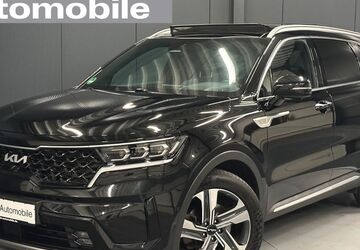 Kia Sorento 91.000 km 34.890 &euro; Helmstedt 38350