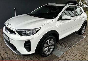Kia Stonic 1.500 km 18.590 &euro; Dohm-Lammersdorf 54576