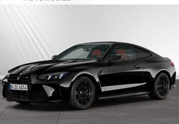 BMW M4 7.900 km 86.441 &euro; Wesel 46485