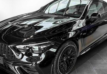 Mercedes-Benz CLE 53 AMG 6.000 km 96.500 &euro; Halberstadt 38820