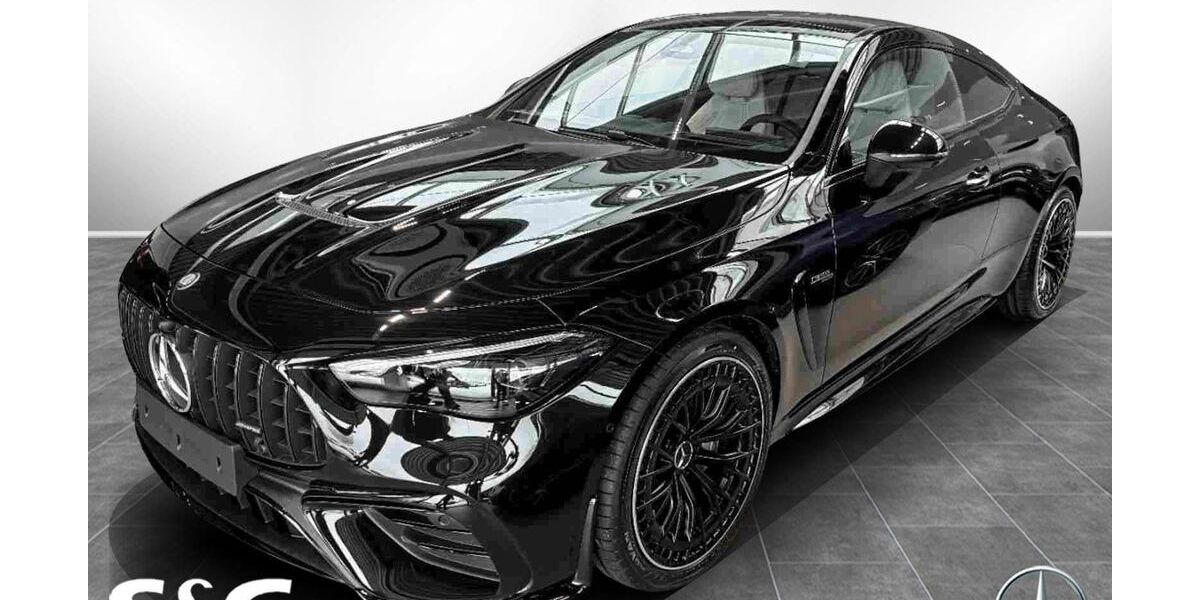 Mercedes-Benz CLE 53 AMG 6.000 km 96.500 &euro; Halberstadt 38820