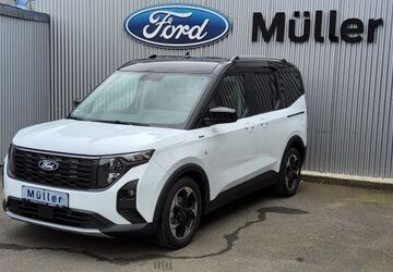 Ford Tourneo Courier 37.718 km 28.199 &euro; Bergisch Gladbach 51427