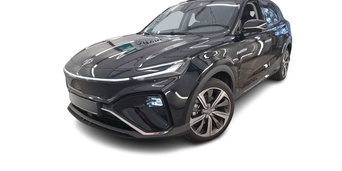 MG Marvel R 35.422 km 24.581 &euro; Amberg 92224