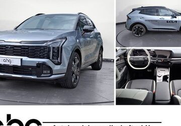 Kia Sportage 7.835 km 43.590 &euro; Tübingen 72072