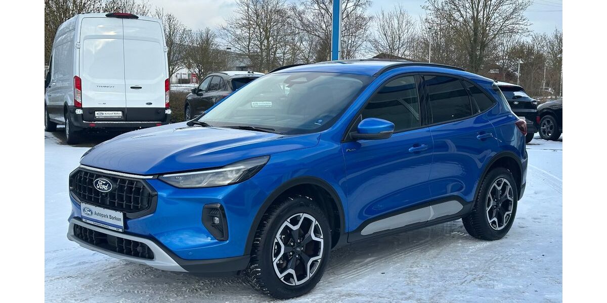 Ford Kuga 5.830 km 30.950 &euro; Borken 34582