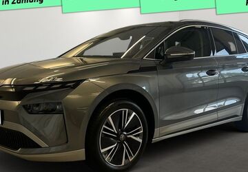 Skoda Enyaq 14.000 km 40.948 &euro; Kempten 87439