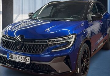 Renault Austral 18.000 km 38.950 &euro; Köln 50939