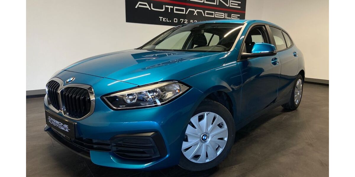 BMW 116 73.960 km 19.990 &euro; Bretten 75015