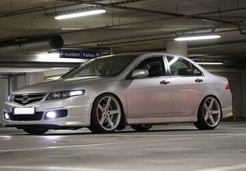 Honda Accord 395.500 km 7.900 &euro; Warstein 59581