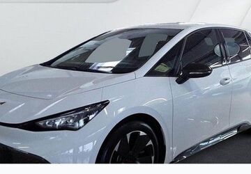Cupra Born 15.750 km 34.490 &euro; Braunschweig 38114
