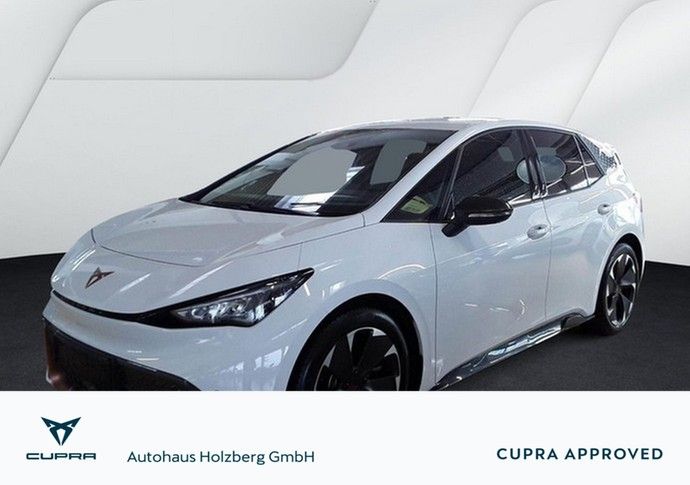 Cupra Born 15.750 km 34.490 &euro; Braunschweig 38114