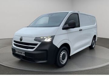 VW T7 Transporter 8.000 km 45.450 &euro; Rudolstadt 07407