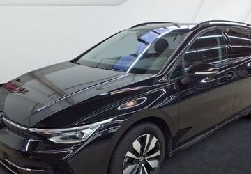 VW Golf 25.353 km 29.870 &euro; Reichenberg 97234