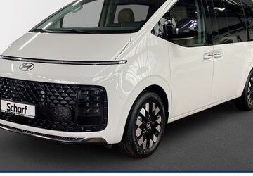 Hyundai STARIA 20.422 km 43.890 &euro; Nürnberg 90451