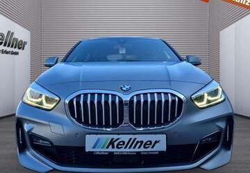 BMW 118 56.900 km 27.970 &euro; Erfurt 99091